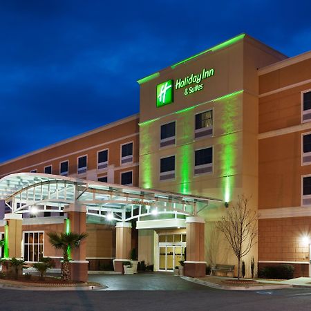 Holiday Inn Hotel & Suites Beaufort At Highway 21 By Ihg Eksteriør bilde