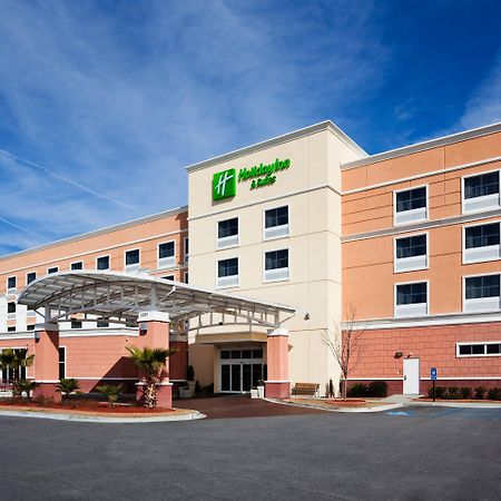Holiday Inn Hotel & Suites Beaufort At Highway 21 By Ihg Eksteriør bilde