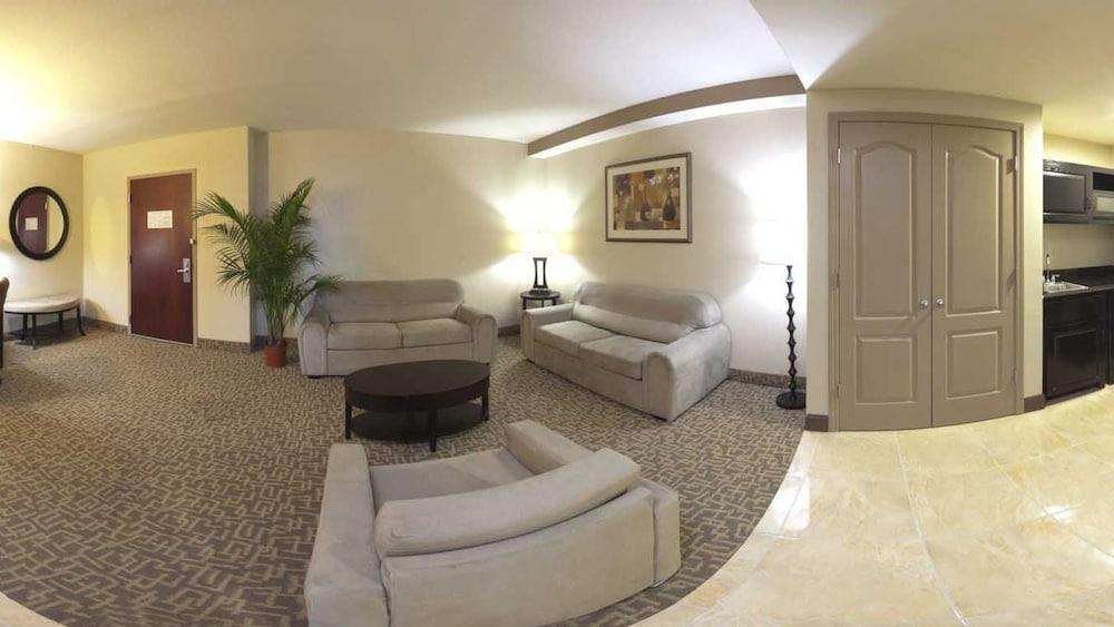 Holiday Inn Hotel & Suites Beaufort At Highway 21 By Ihg Eksteriør bilde