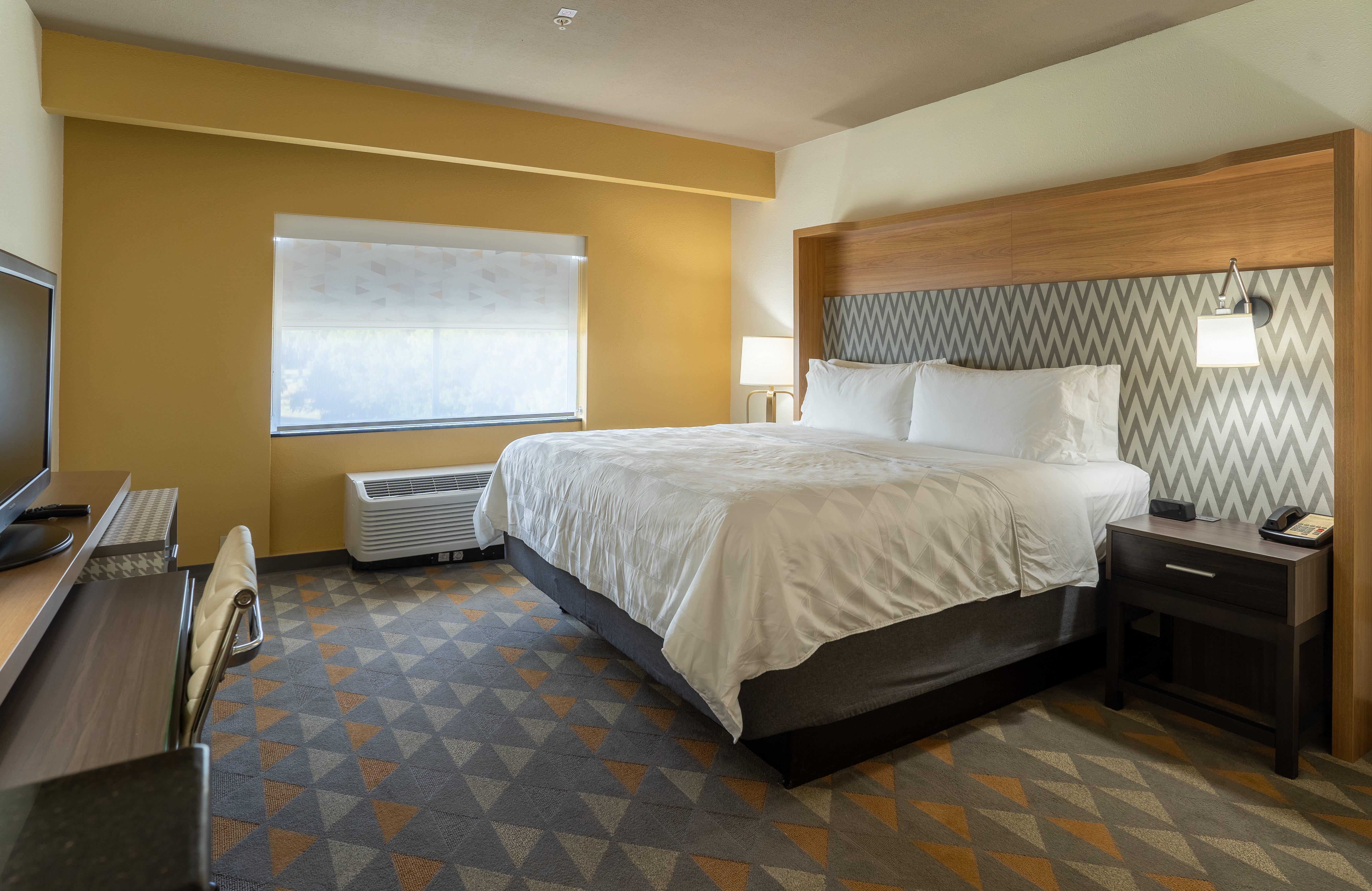 Holiday Inn Hotel & Suites Beaufort At Highway 21 By Ihg Eksteriør bilde
