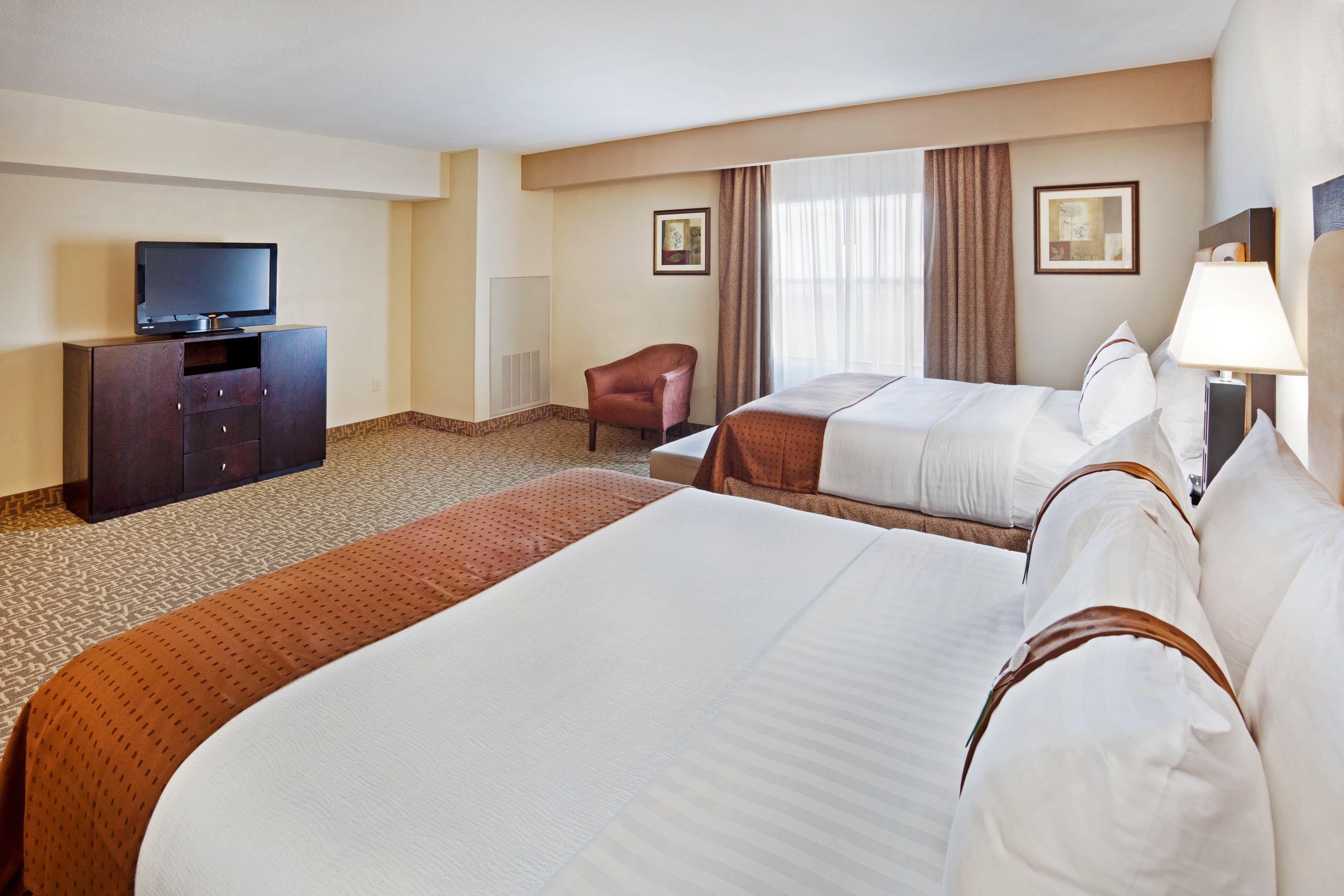 Holiday Inn Hotel & Suites Beaufort At Highway 21 By Ihg Eksteriør bilde