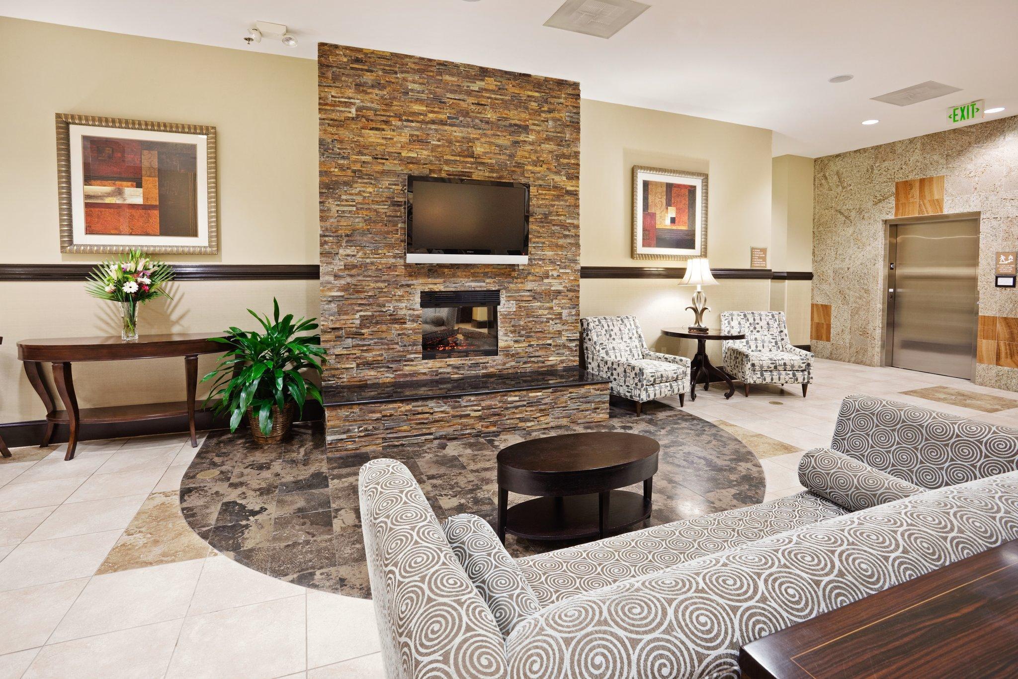 Holiday Inn Hotel & Suites Beaufort At Highway 21 By Ihg Eksteriør bilde