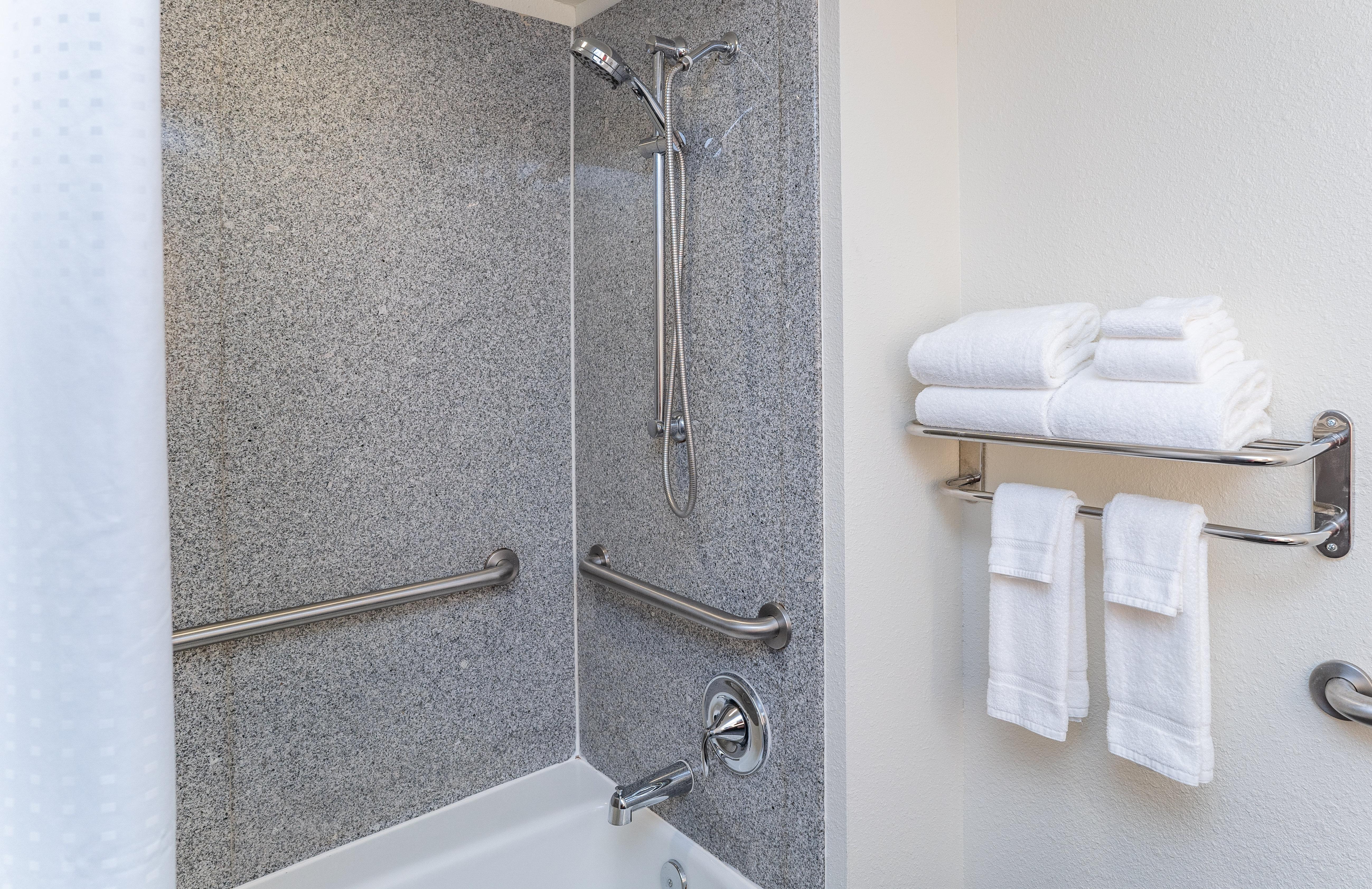 Holiday Inn Hotel & Suites Beaufort At Highway 21 By Ihg Eksteriør bilde
