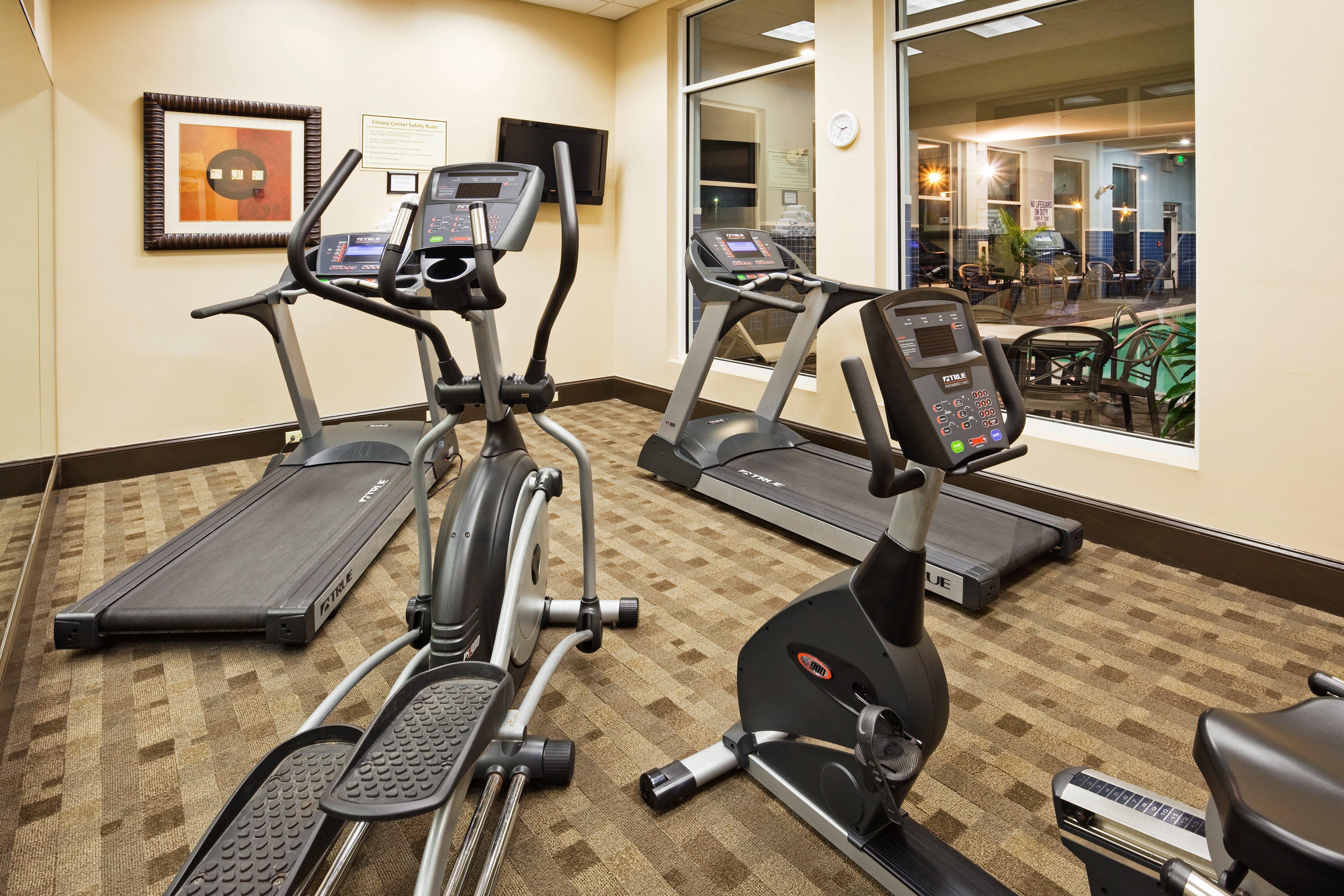 Holiday Inn Hotel & Suites Beaufort At Highway 21 By Ihg Eksteriør bilde