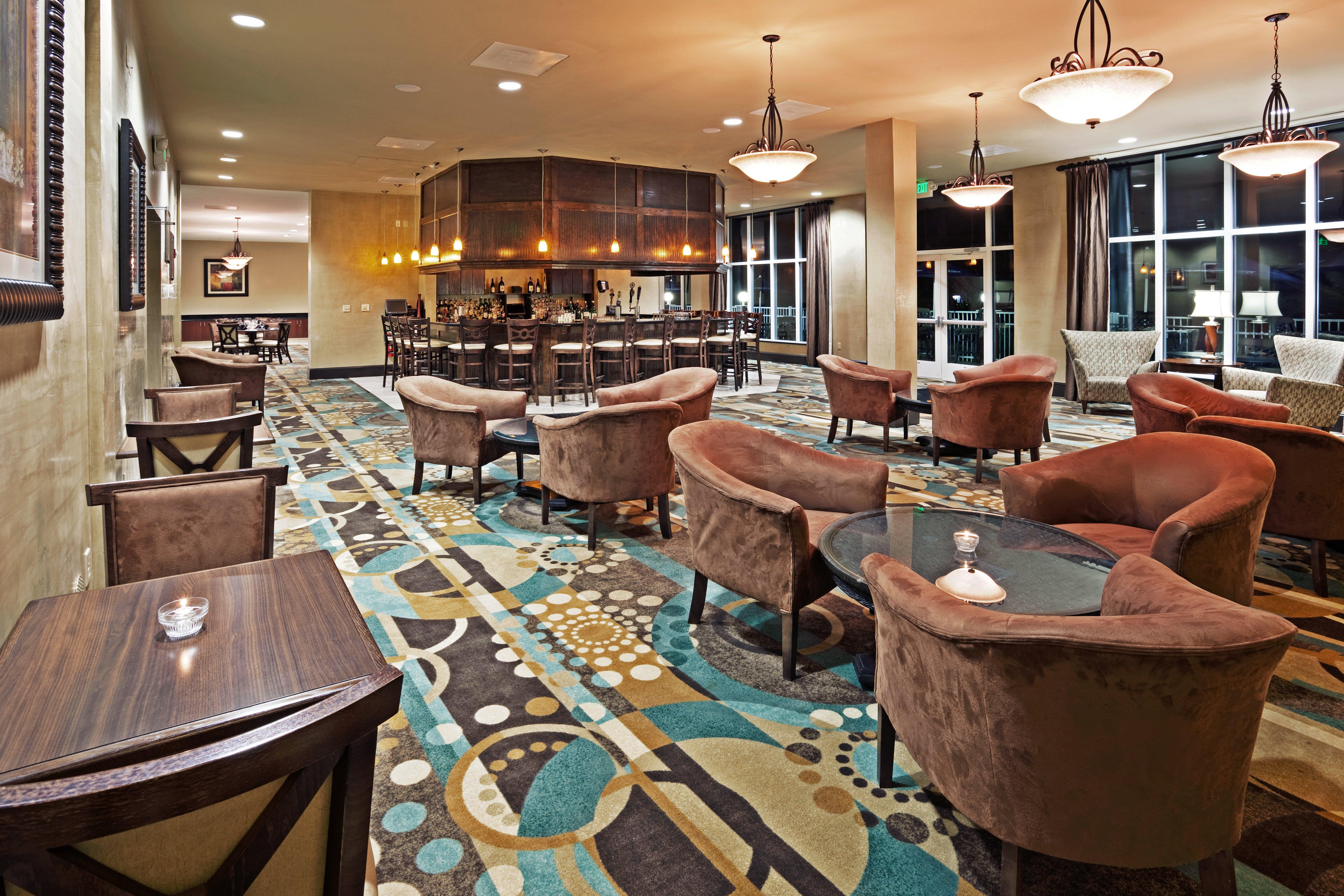 Holiday Inn Hotel & Suites Beaufort At Highway 21 By Ihg Eksteriør bilde