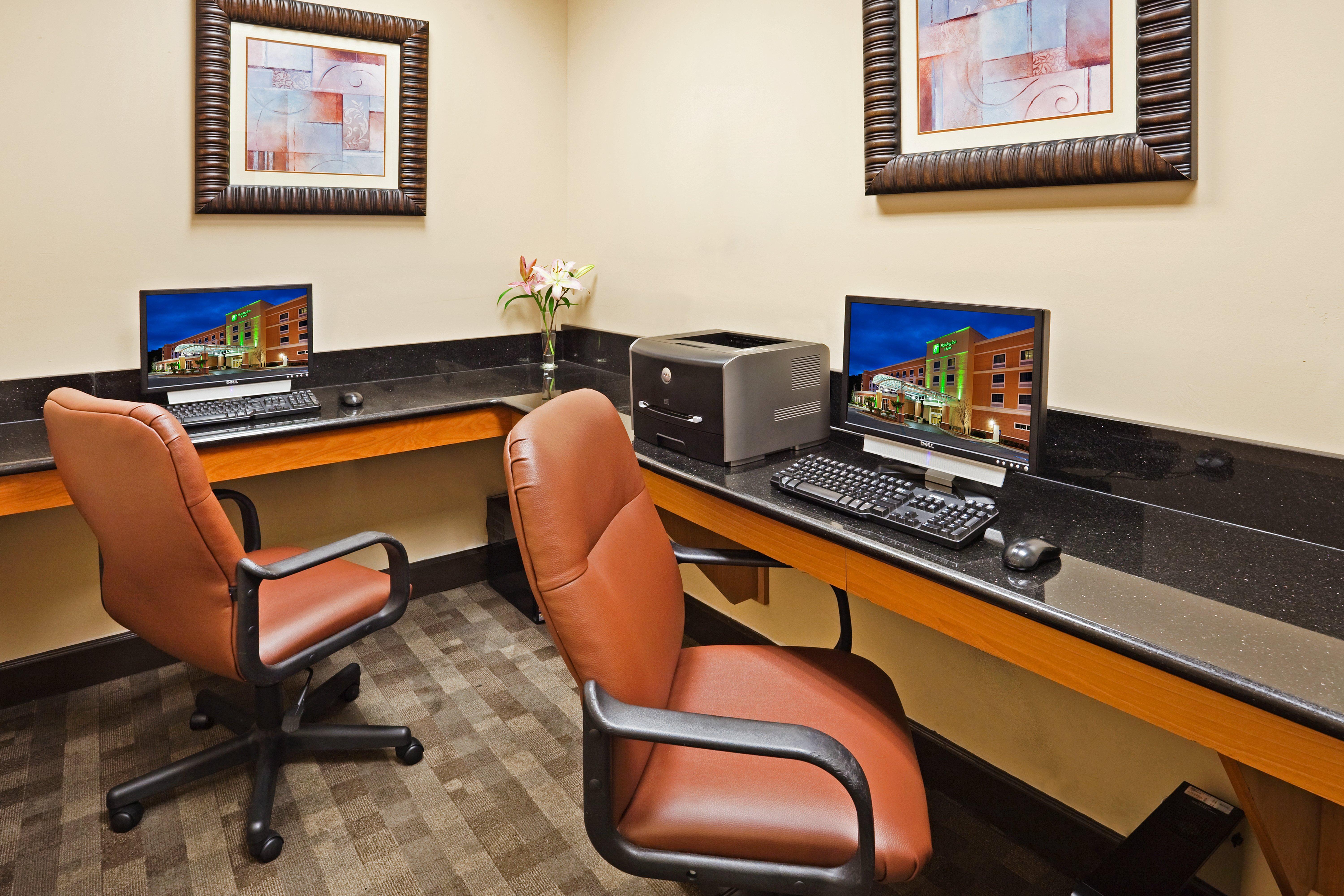 Holiday Inn Hotel & Suites Beaufort At Highway 21 By Ihg Eksteriør bilde