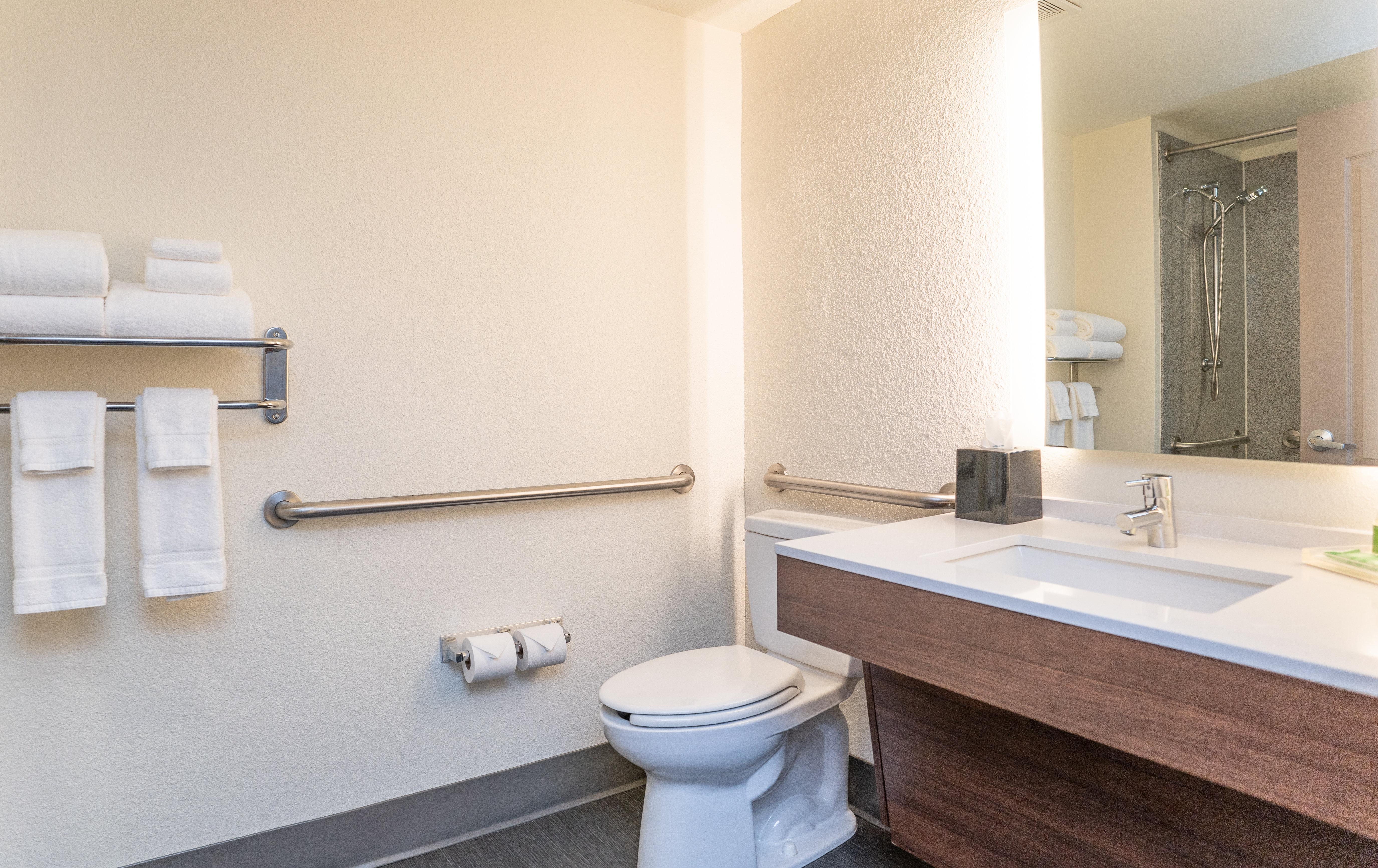 Holiday Inn Hotel & Suites Beaufort At Highway 21 By Ihg Eksteriør bilde
